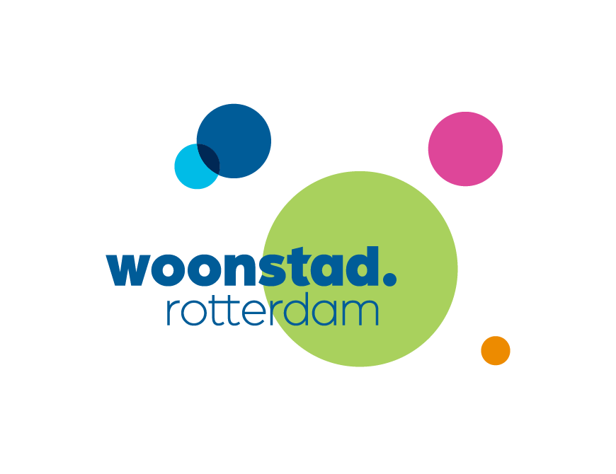 Woonstad Rotterdam